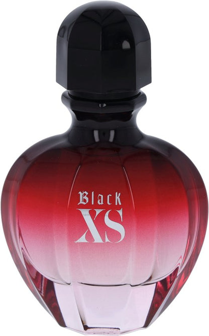 Paco Rabanne Black XS for Her 50 ml Eau de Parfum - Damesparfum