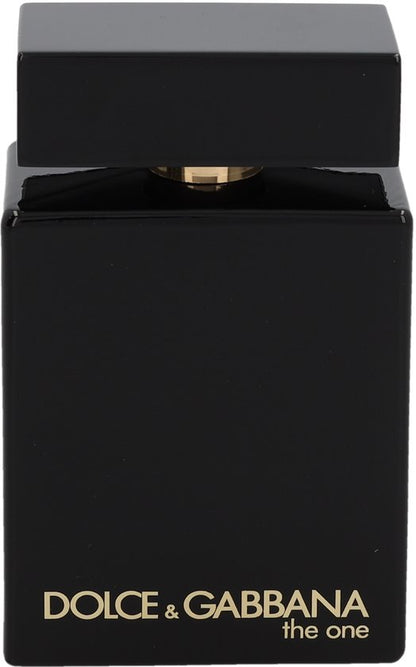 Dolce & Gabbana The One for Men Intense - 100 ml - Eau de parfum spray - Herenparfum