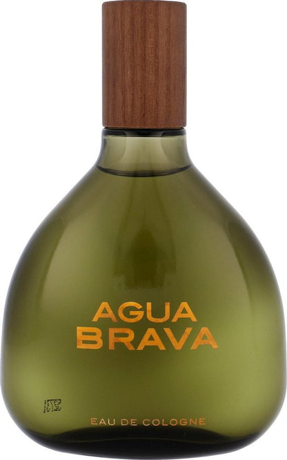 Antonio Puig - Agua Brava - Eau De Cologne - 200ML