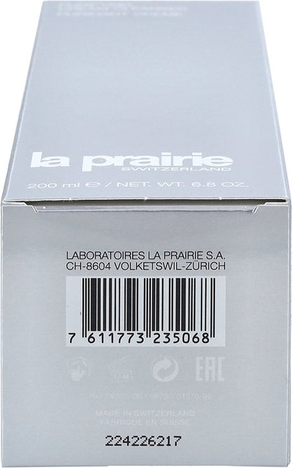 La Prairie Purifying Cream Cleanser - 200 ml - Reinigingsmelk