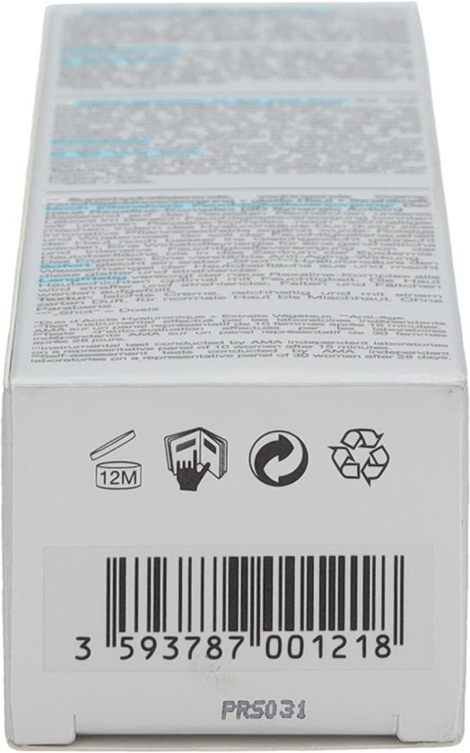 Gezichtscrème Rexaline (50 ml)