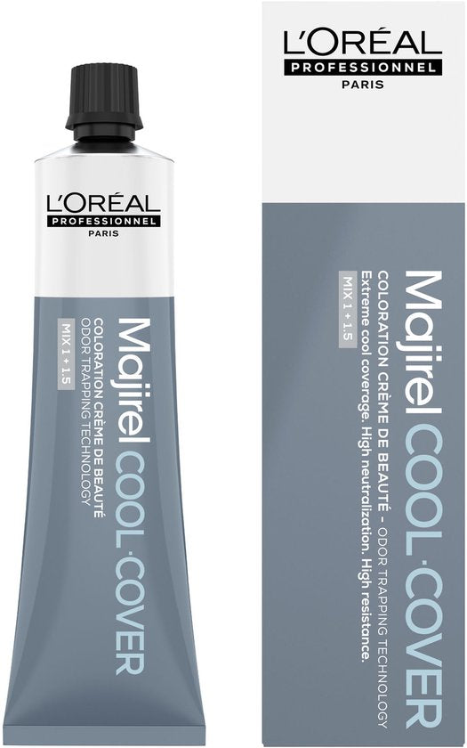 L'Oréal Professionnel - L'Oréal Majirel Cool Cover 60 ML 5