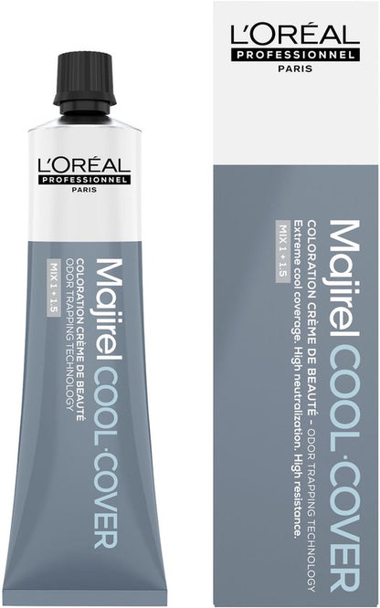 L'Oréal Professionnel - L'Oréal Majirel Cool Cover 60 ML 5
