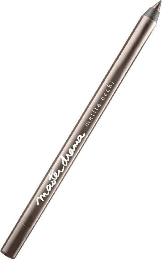 Maybelline Master Drama Khol Liner - Charcoal Grey - Grijs - Oogpotlood