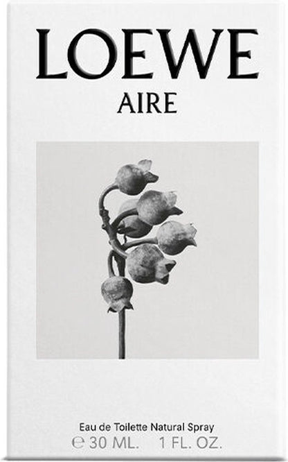 Damesparfum Aire Loewe EDT