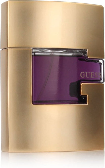 Guess - Man Gold Eau De Toilette 75ML