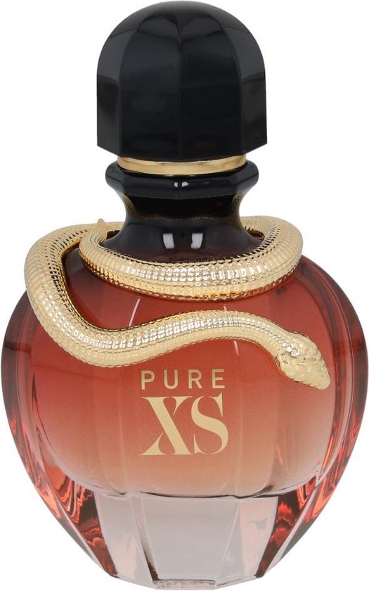Paco Rabanne Pure XS for Her 50 ml Eau de Parfum - Damesparfum