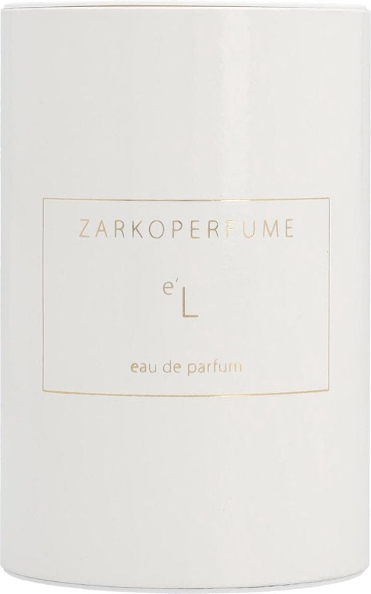 Zarkoperfume E'L Eau de Parfum Spray 100 ml