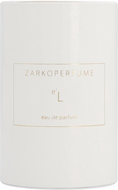Zarkoperfume E'L Eau de Parfum Spray 100 ml