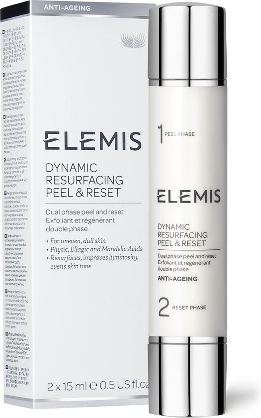 Elemis Peeling Anti-Ageing Dynamic Resurfacing Peel & Reset