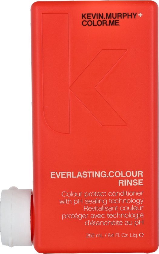 KEVIN.MURPHY Everlasting.Colour Rinse - Conditioner voor kleurbehoud - 250 ml