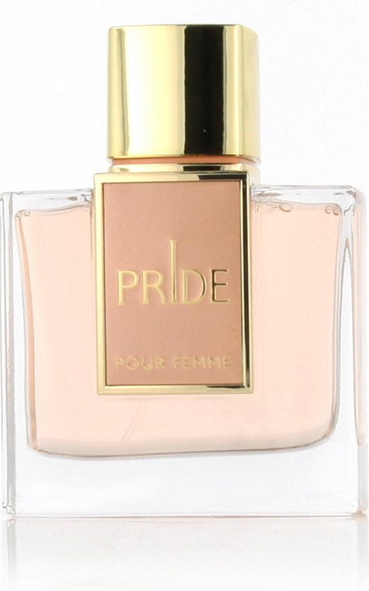 Rue Broca Rue Broca Pride eau de parfum spray 100 ml