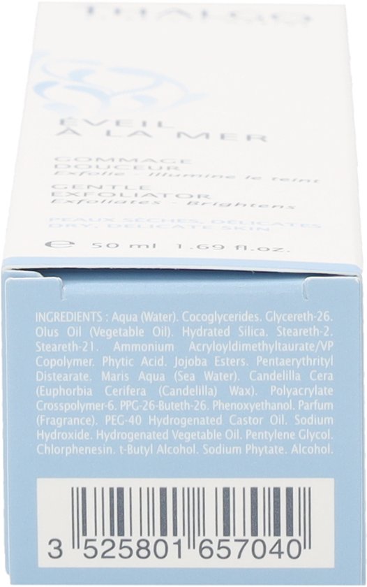 Thalgo Gentle Exfoliator - 50 ml