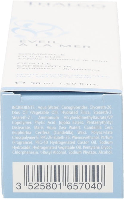 Thalgo Gentle Exfoliator - 50 ml