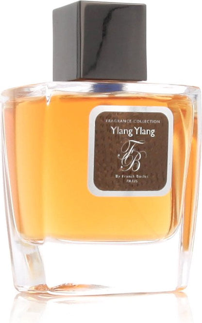 Franck Boclet Franck Boclet Ylang Ylang eau de parfum spray (unisex) 100 ml
