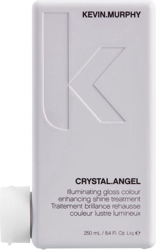 KEVIN.MURPHY Crystal Angel - Kleurversterkende treatment voor blond haar - 250 ml