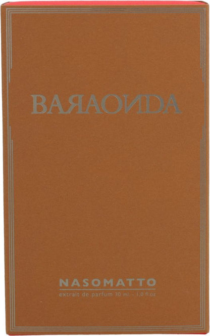 Nasomatto Baraonda parfum - Eau de parfum - 30ML