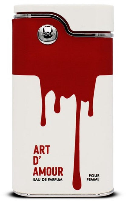 Armaf Art D´Amour Eau de Parfum - 100ml