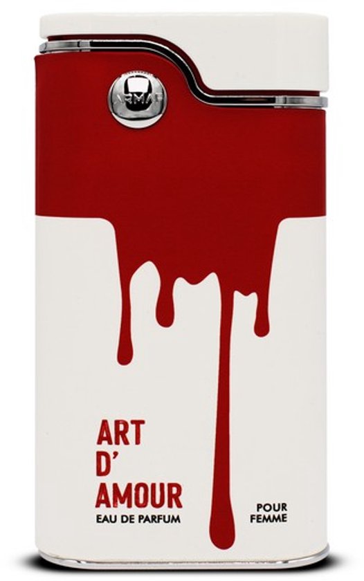 Armaf Art D´Amour Eau de Parfum - 100ml