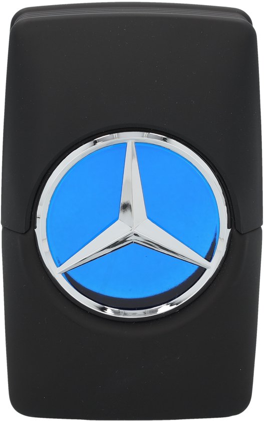 Mercedes-Benz Man - 100 ml - eau de toilette spray - herenparfum