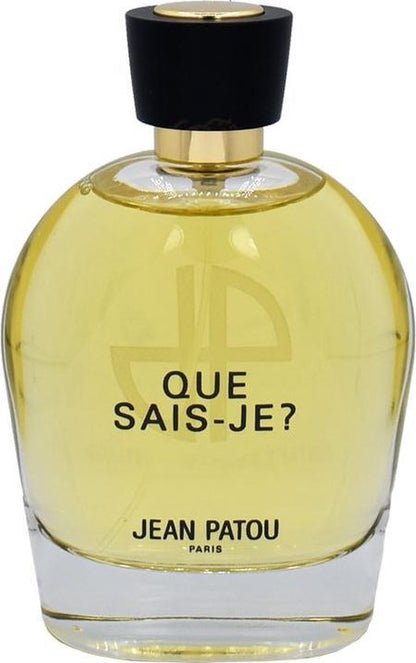 Jean Patou Collection Héritage Eau de Parfum - 100ml