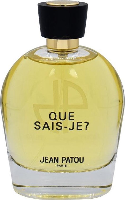 Jean Patou Collection Héritage Eau de Parfum - 100ml