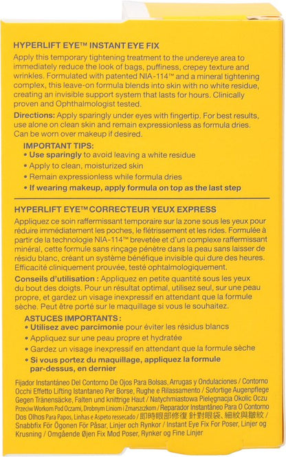 Strivectin Hyperlift Eye Instant Eye Fix