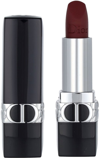 Shiseido Dior Rouge Barra De Labios Mate 964