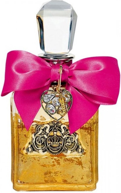 Juicy Couture Viva La Juicy | Bloemen parfum voor dames | 100 ml