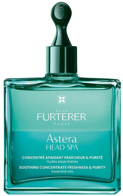 Rene Furterer - Head Spa Astera Kalmerend Concentraat - 50ml
