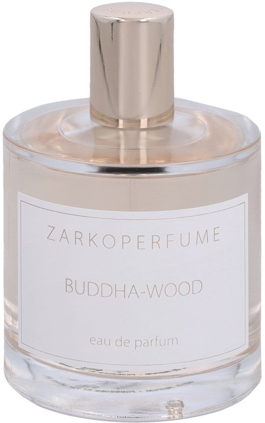 Zarko Buddha-Wood Eau de Parfum 100 ml