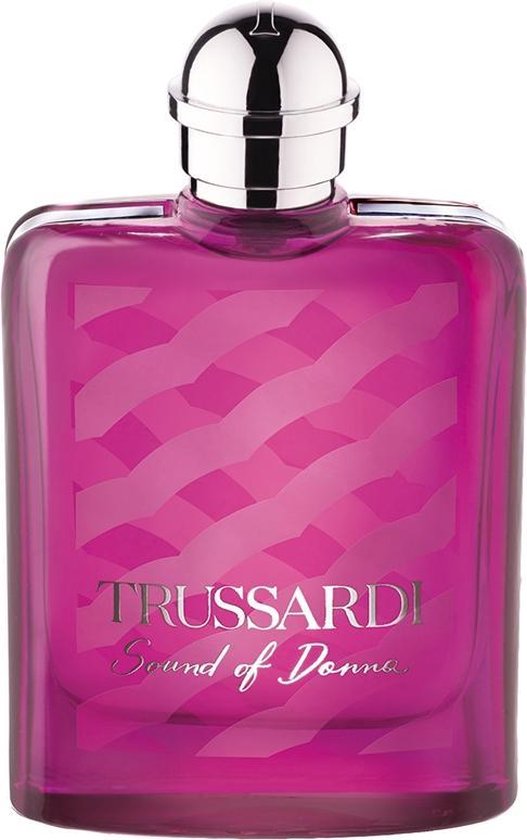 Trussardi Sound of Donna Eau de Parfum Spray - 30 ml