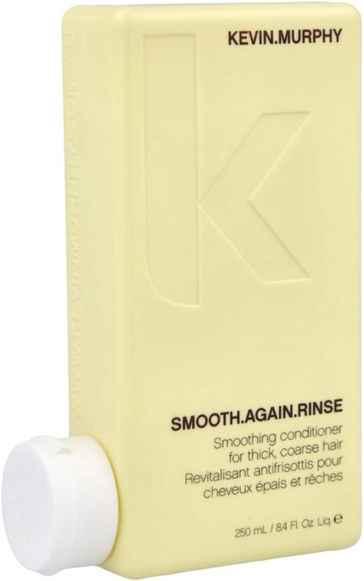 KEVIN.MURPHY Smooth.Again Wash - Shampoo - 250 ml