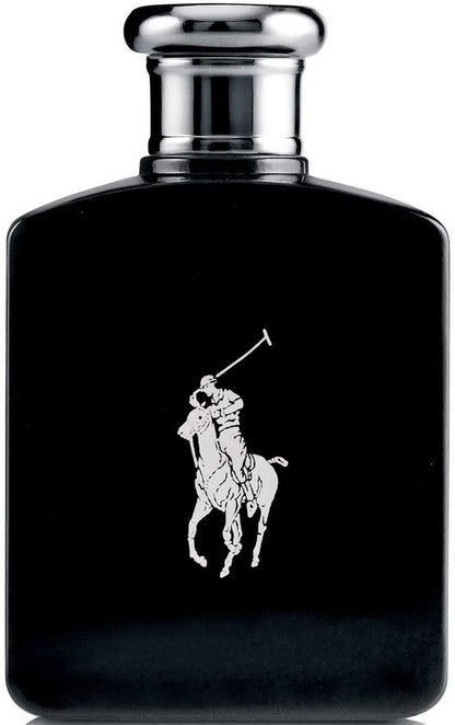 Ralph Lauren Polo Black - 75 ml - Eau de Toilette