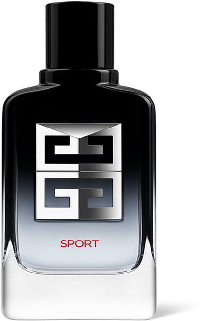 Givenchy Gentleman Society Sport Edp Spray 60 ml