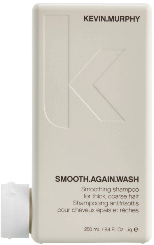 KEVIN.MURPHY Smooth.Again Wash - Shampoo - 250 ml