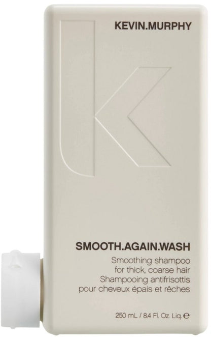 KEVIN.MURPHY Smooth.Again Wash - Shampoo - 250 ml
