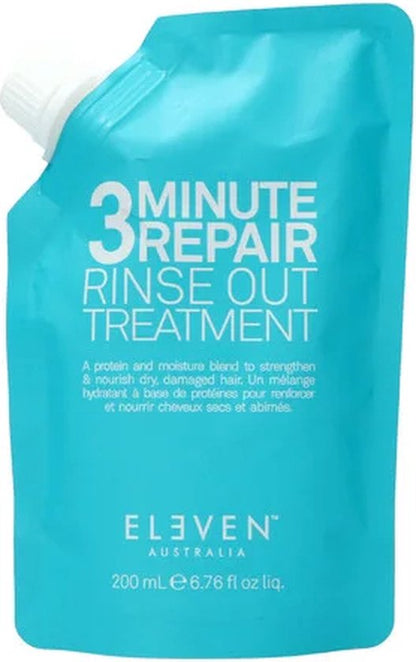 Herstellende Vloeibare Crème Eleven Australia Minute Repair 200 ml