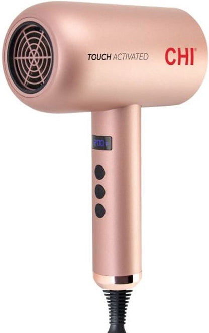 CHI - Touch Activated Compact Hair Dryer