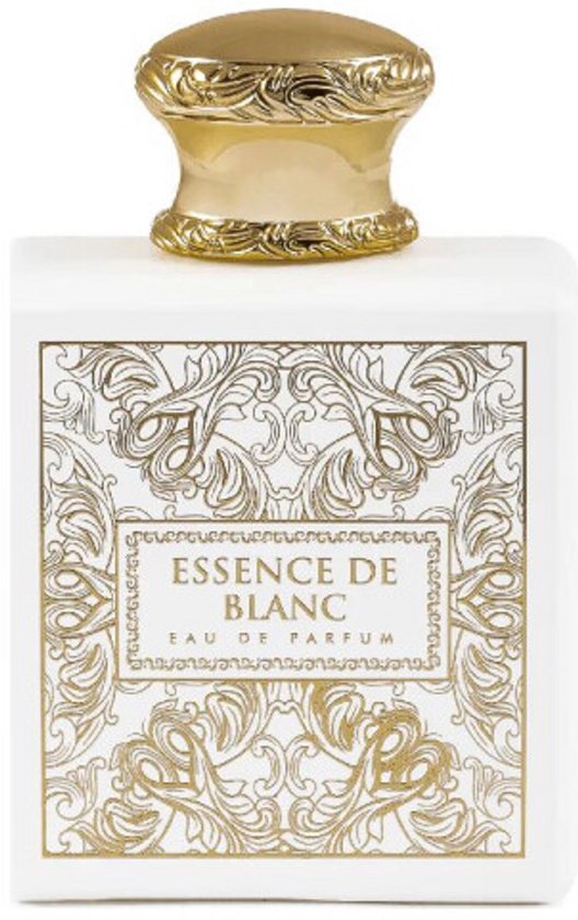 French Avenue Essence de Blanc 100 ml