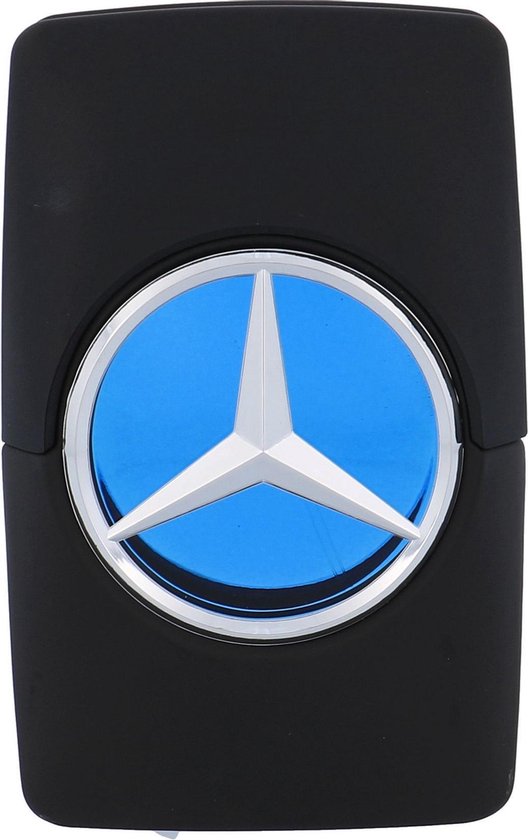 Mercedes-Benz Man - 100 ml - eau de toilette spray - herenparfum