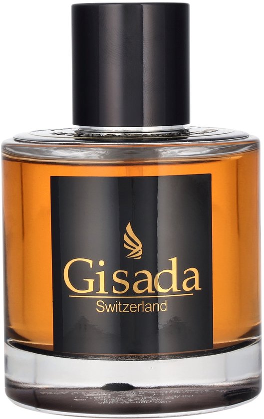 Gisada Ambassador Men Eau de Parfum 100 ml
