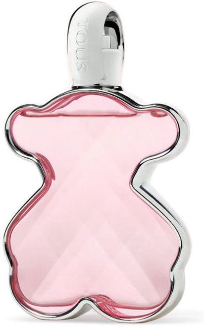 Damesparfum Loveme Tous EDP
