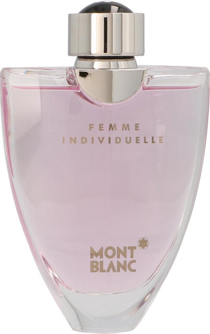 Montblanc Femme Individuelle - 75 ml - Eau de toilette