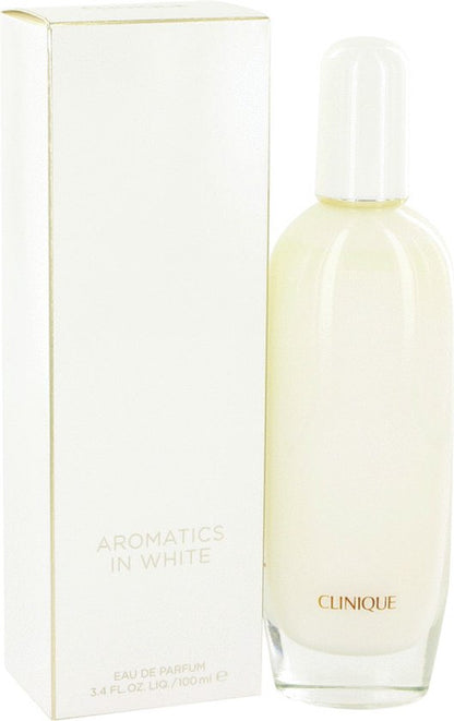 Clinique Aromatics In White 100 ml - Eau de Parfum - Damesparfum