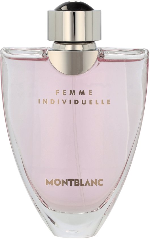 Montblanc Femme Individuelle - 75 ml - Eau de toilette