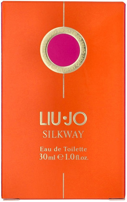 Liu Jo - Silkway - Eau de toilette 30 ml - Damesparfum