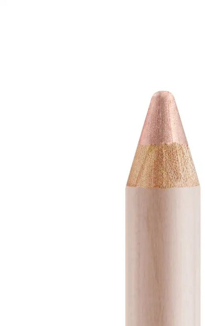 Oogschaduw Artdeco pearly golden beige Verzachter (3 g)