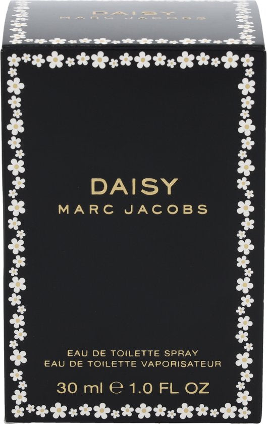 Marc Jacobs Daisy Eau de Toilette Spray 30 ml