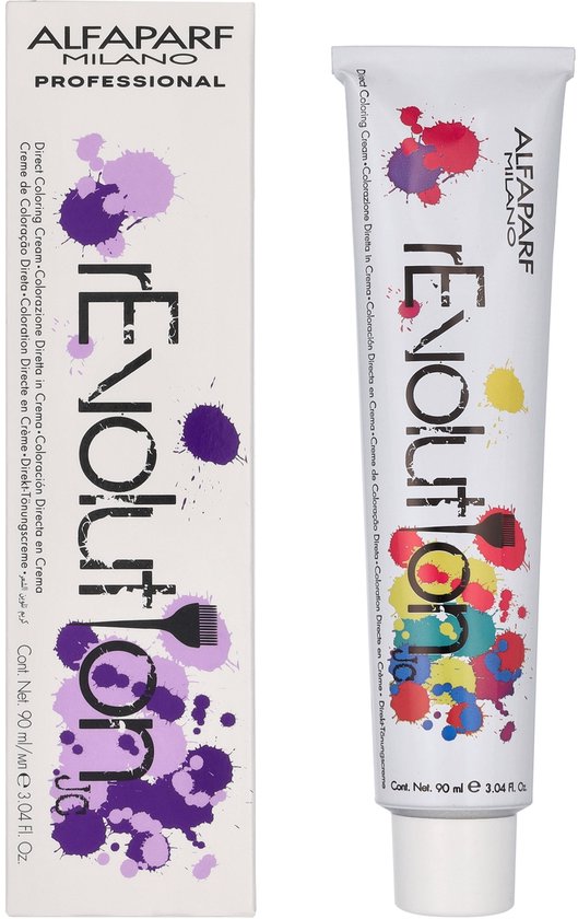 Alfaparf - Color - rEvolution - Purple 90 ml